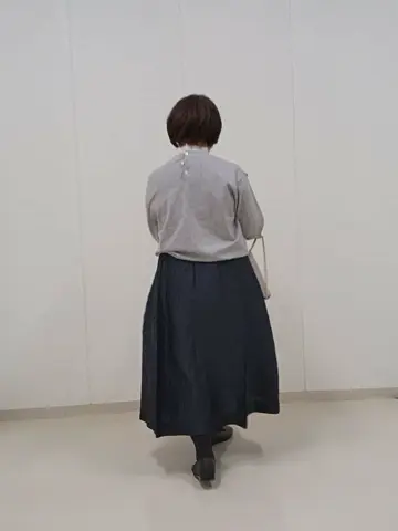 23区 S 淺田 コーディネート画像