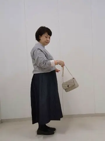 23区 S 淺田 コーディネート画像