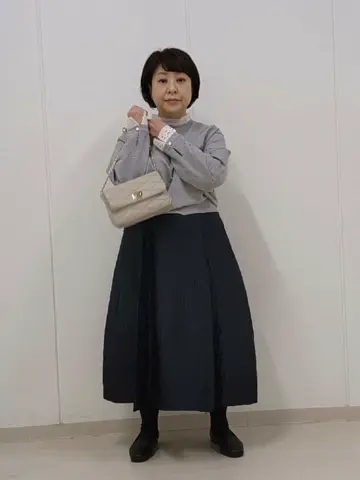 23区 S 淺田 コーディネート画像