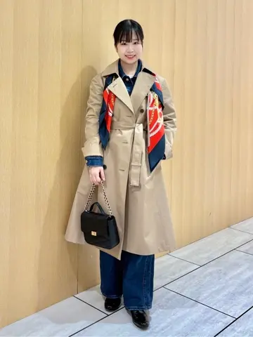 23区 S 平井 コーディネート画像