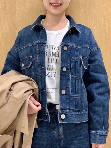 23区 S 平井 コーディネート画像