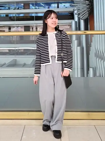 23区 S 百瀬 コーディネート画像