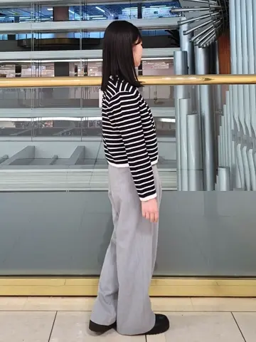 23区 S 百瀬 コーディネート画像