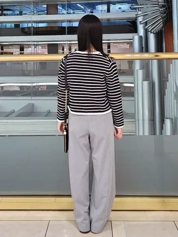 23区 S 百瀬 コーディネート画像