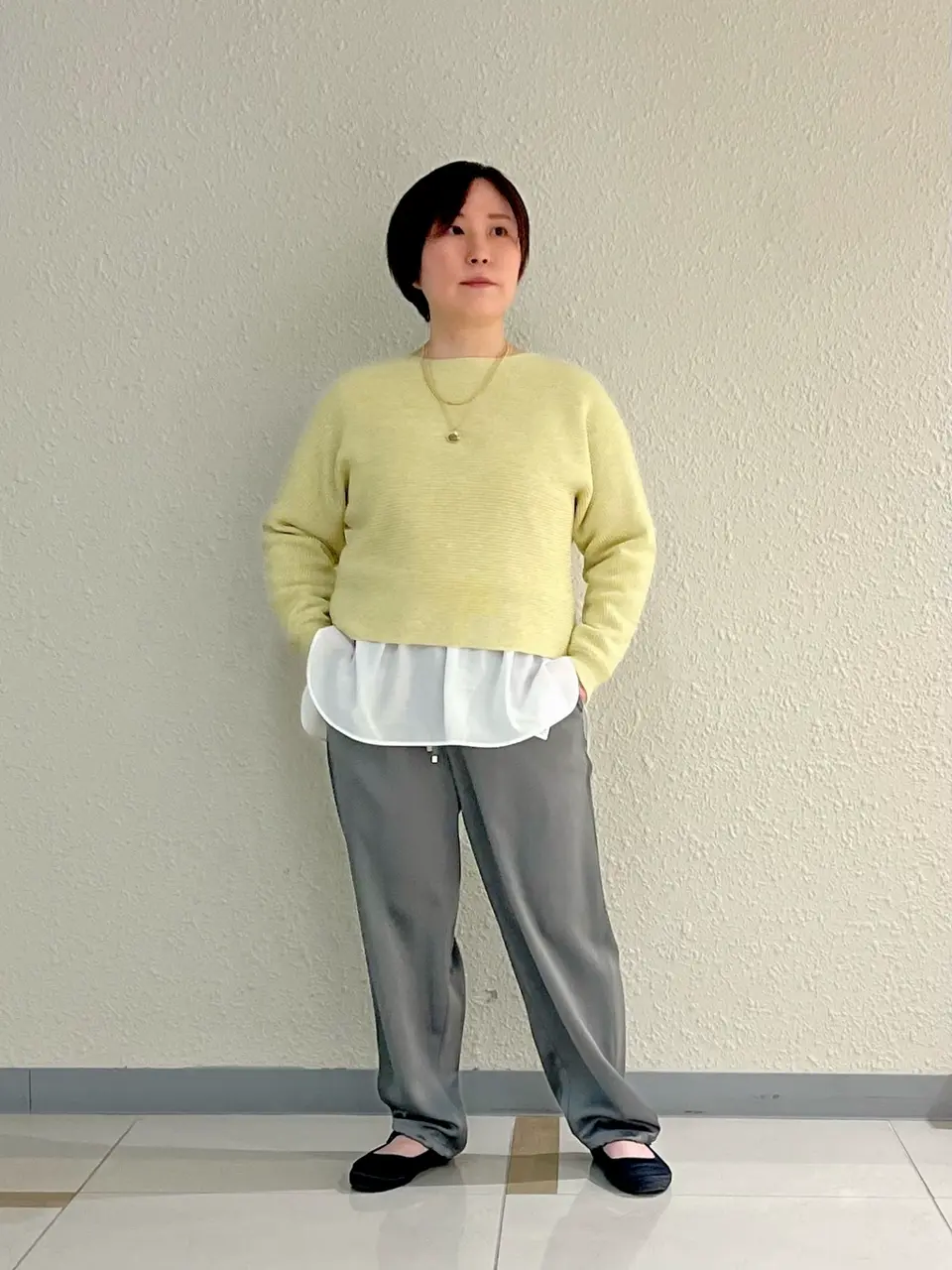 23区 S 木下 コーディネート画像