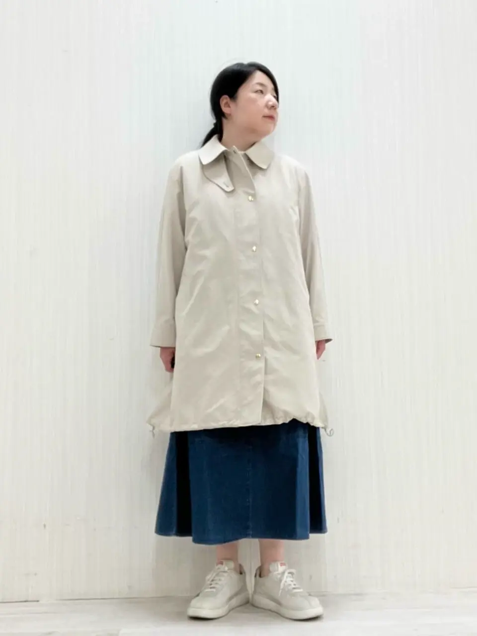 23区 S 児玉 コーディネート画像