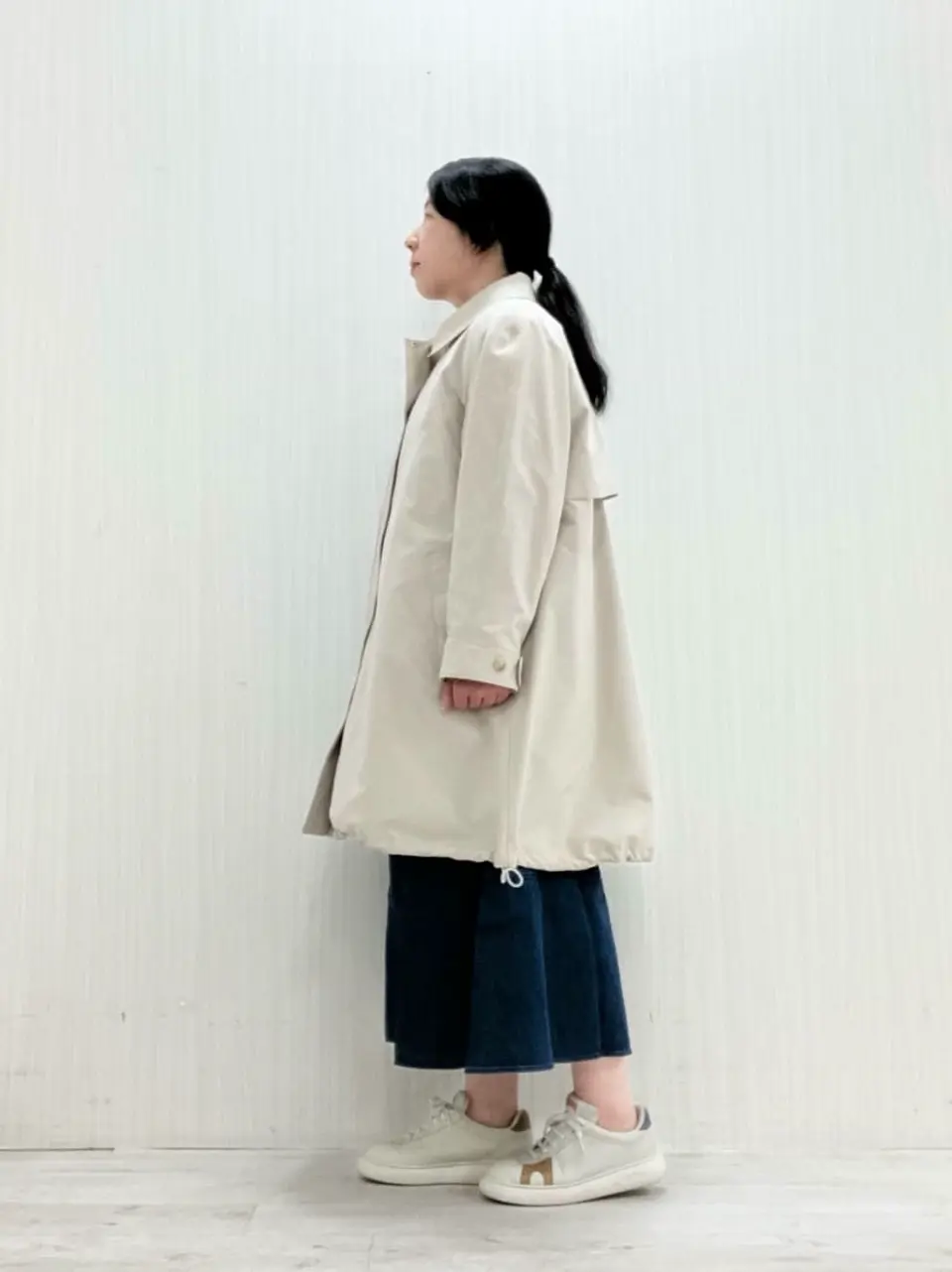 23区 S 児玉 コーディネート画像