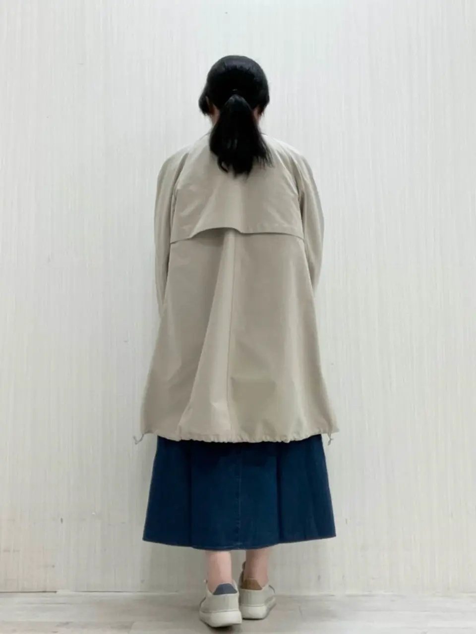 23区 S 児玉 コーディネート画像