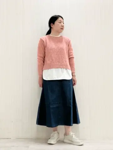 23区 S 児玉 コーディネート画像