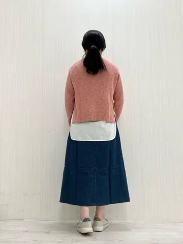 23区 S 児玉 コーディネート画像