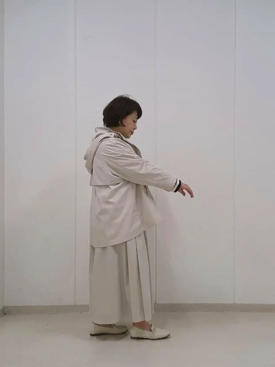 23区 S 淺田 コーディネート画像