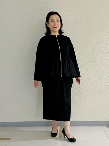 23区 S 山村 コーディネート画像