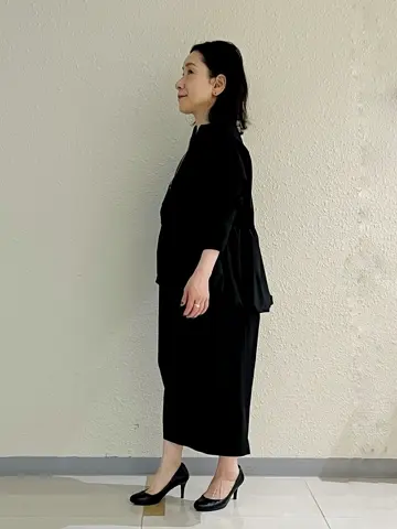 23区 S 山村 コーディネート画像