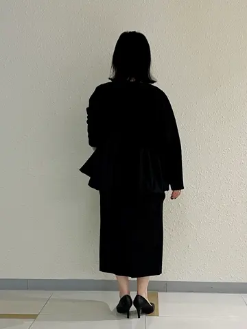 23区 S 山村 コーディネート画像