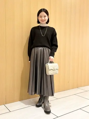 23区 S 松浦 コーディネート画像