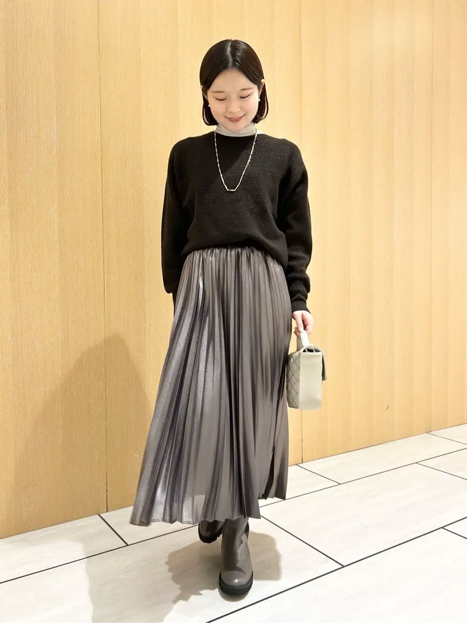 23区 S 松浦 コーディネート画像