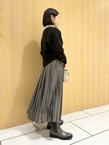 23区 S 松浦 コーディネート画像