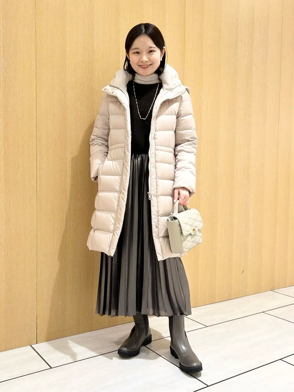 23区 S 松浦 コーディネート画像