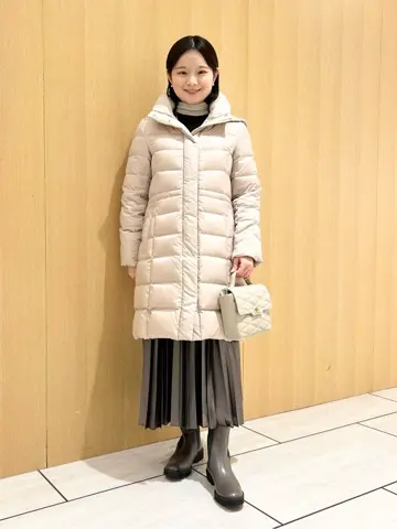 23区 S 松浦 コーディネート画像