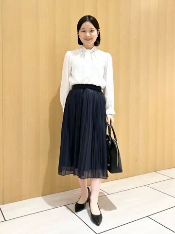 23区 S 松浦 コーディネート画像