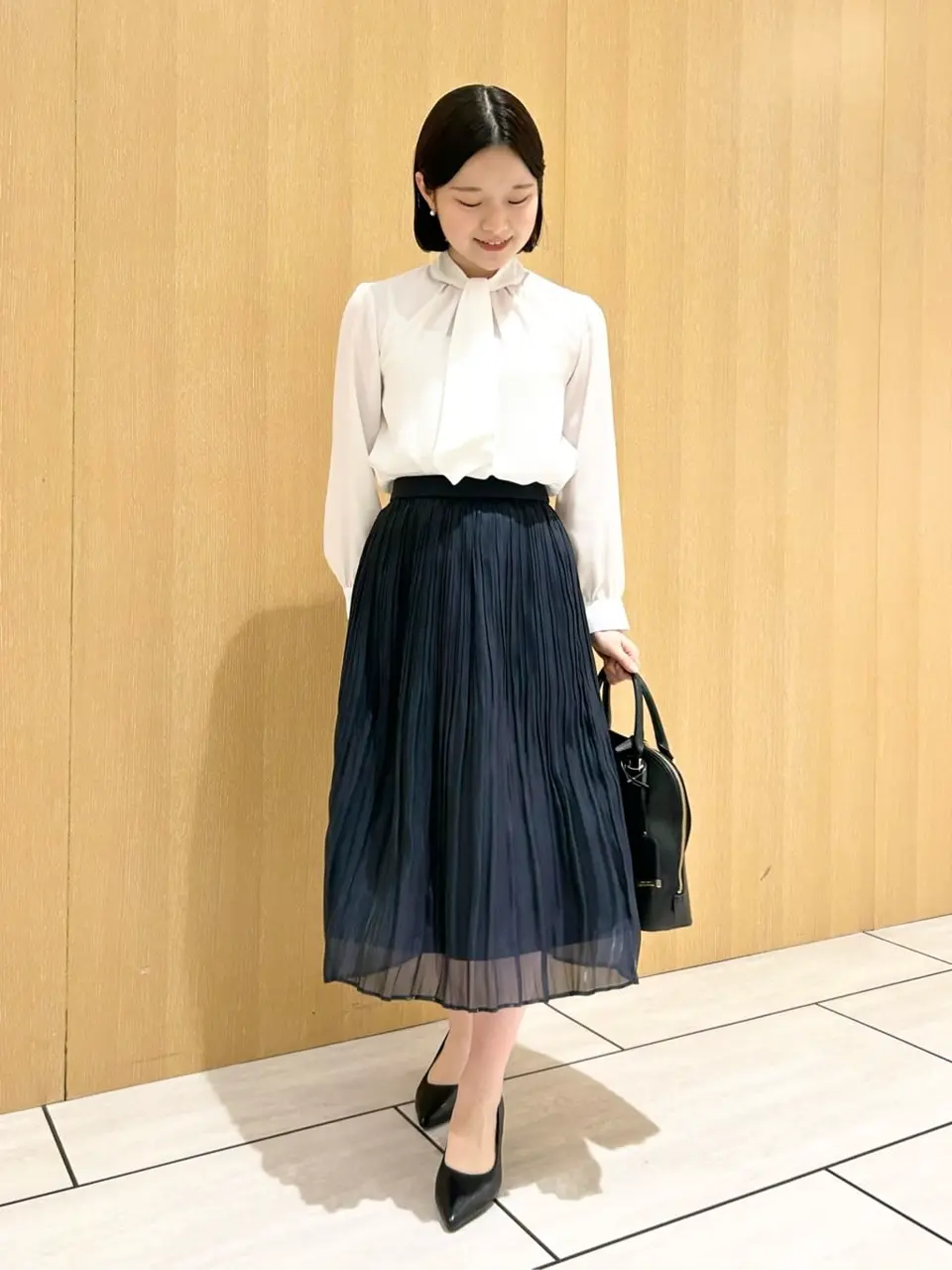 23区 S 松浦 コーディネート画像