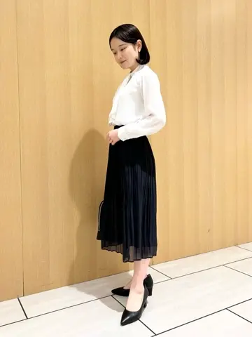 23区 S 松浦 コーディネート画像