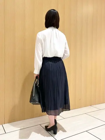 23区 S 松浦 コーディネート画像