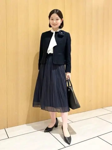 23区 S 松浦 コーディネート画像