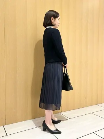 23区 S 松浦 コーディネート画像