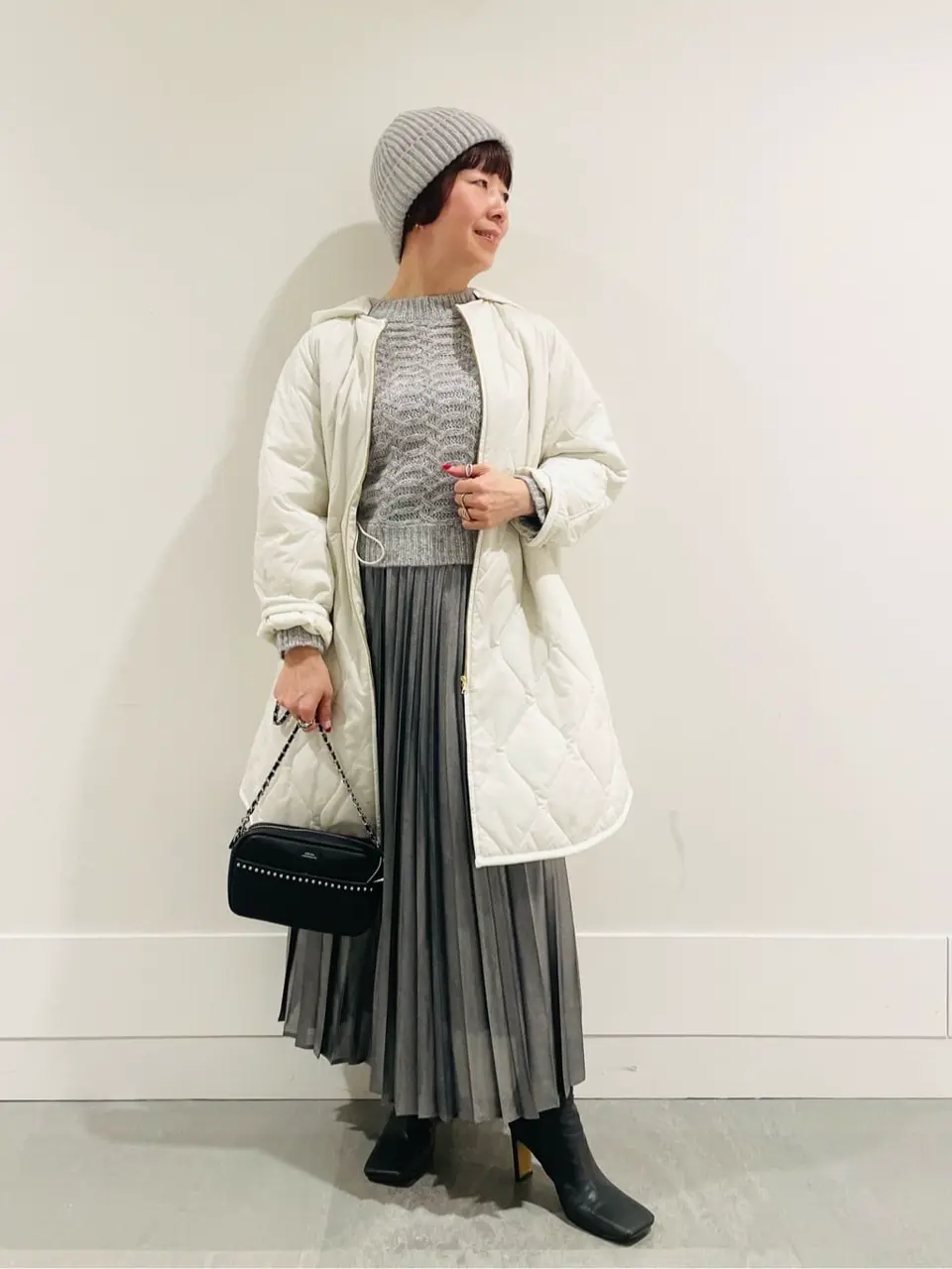  山川 コーディネート画像