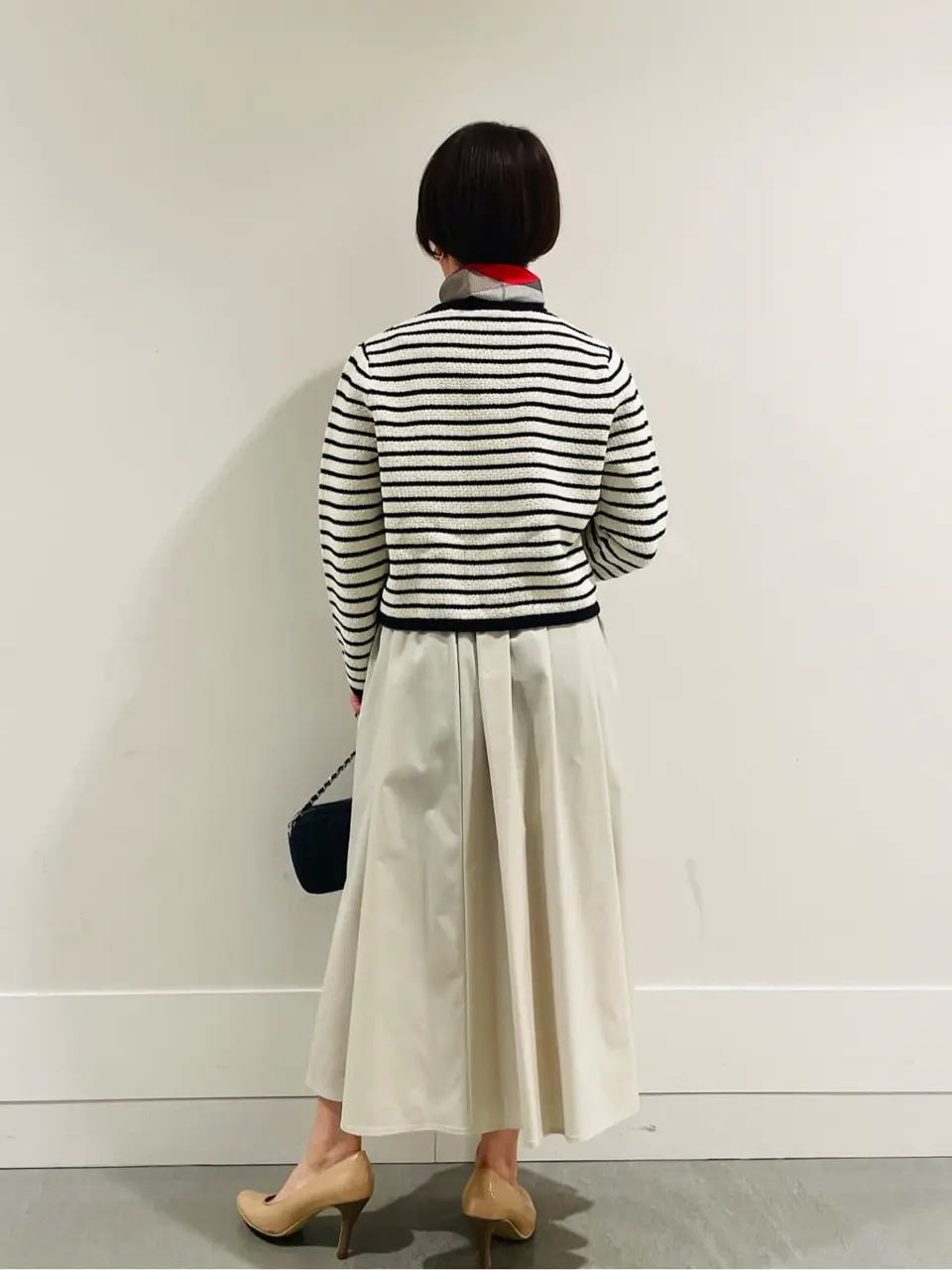 23区 S 山川 コーディネート画像