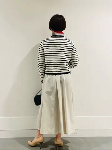 23区 S 山川 コーディネート画像