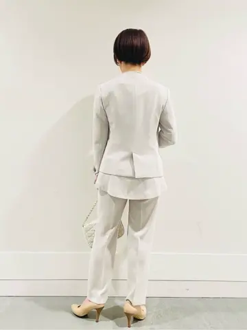 23区 S 山川 コーディネート画像