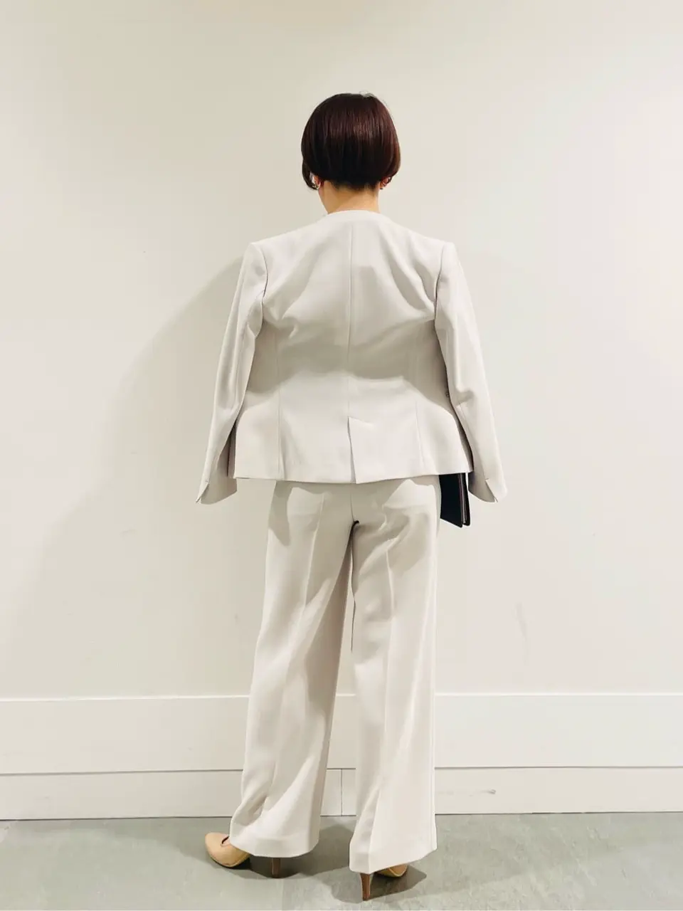 23区 S 山川 コーディネート画像