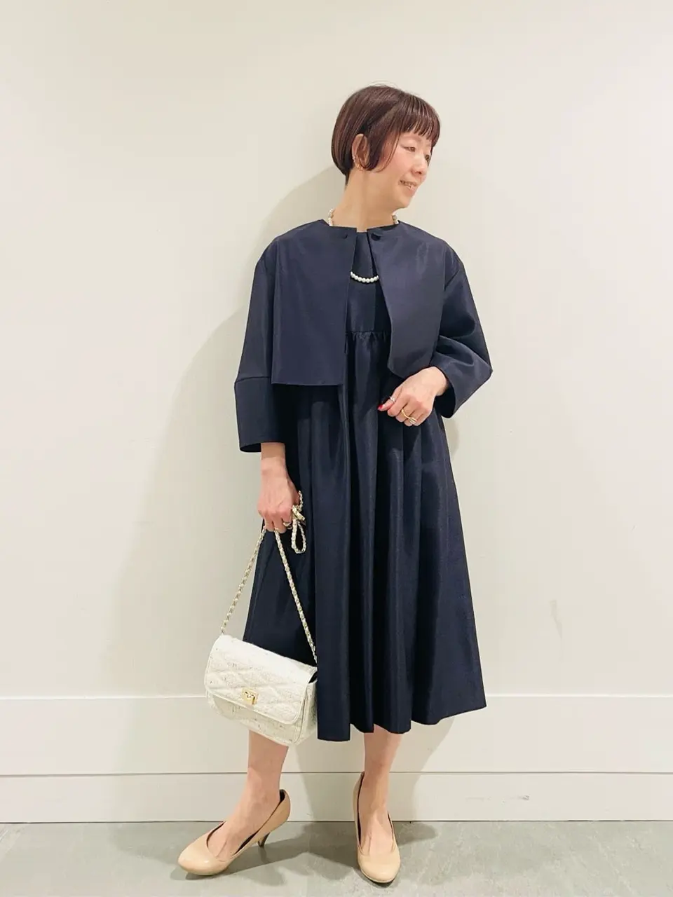  山川 コーディネート画像