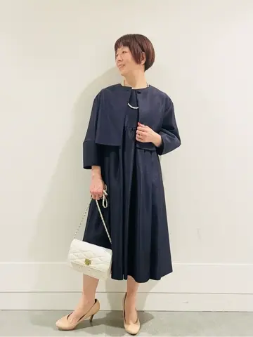 23区 S 山川 コーディネート画像