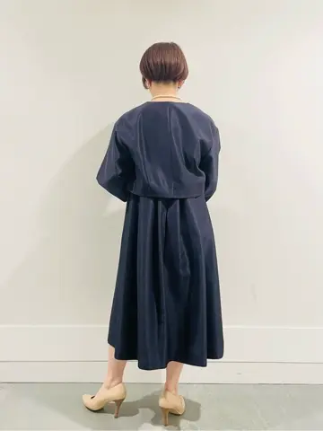 23区 S 山川 コーディネート画像