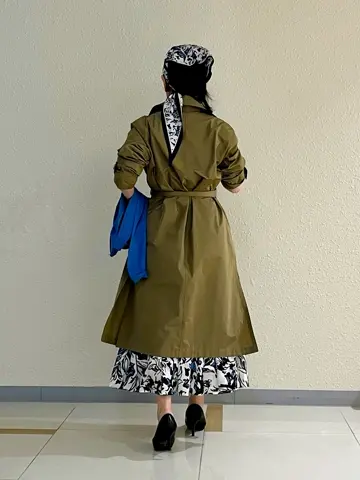 23区 S 山村 コーディネート画像