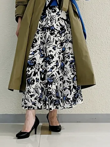 23区 S 山村 コーディネート画像