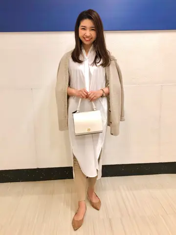 23区 S 関目 コーディネート画像