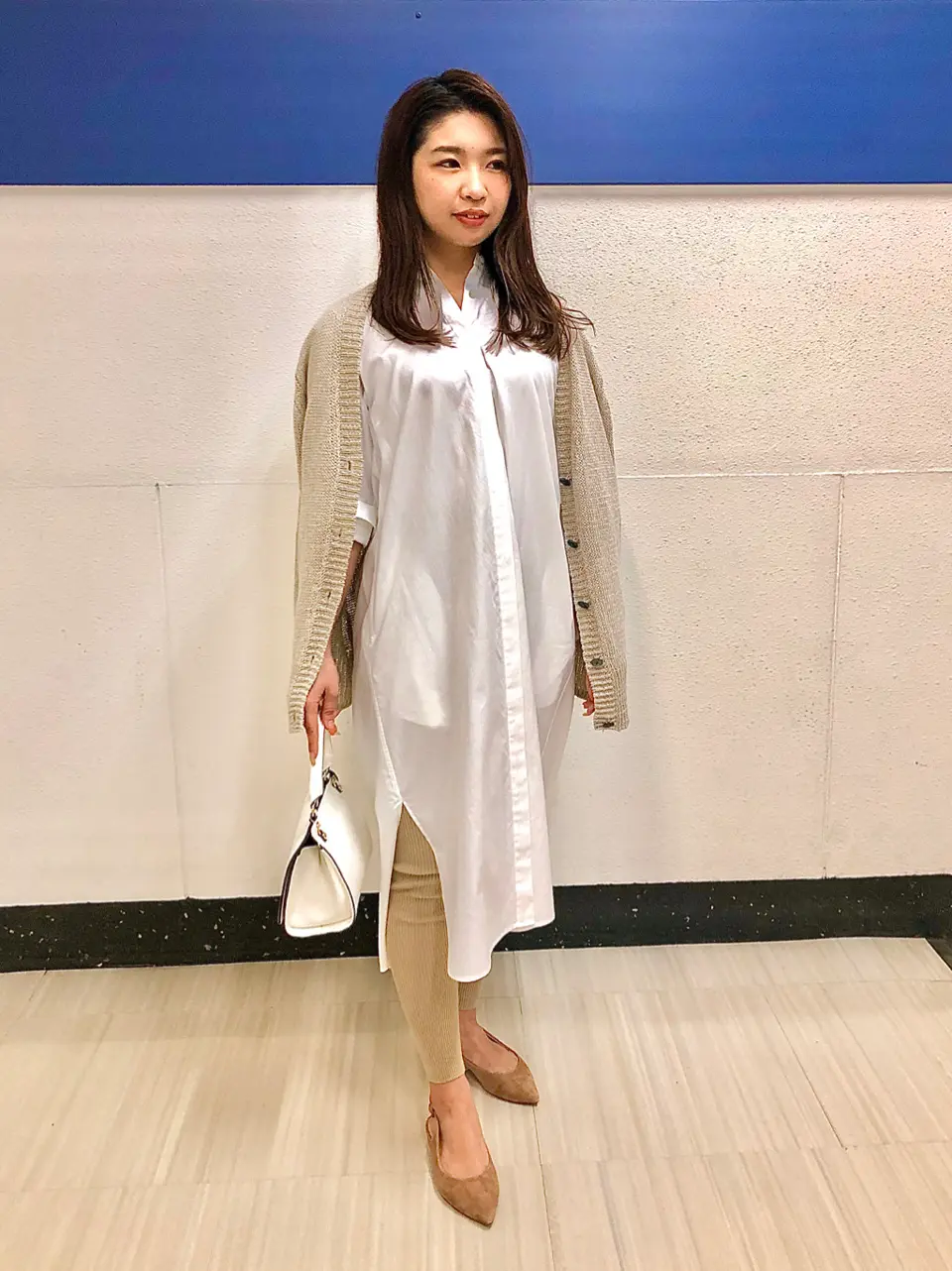 23区 S 関目 コーディネート画像