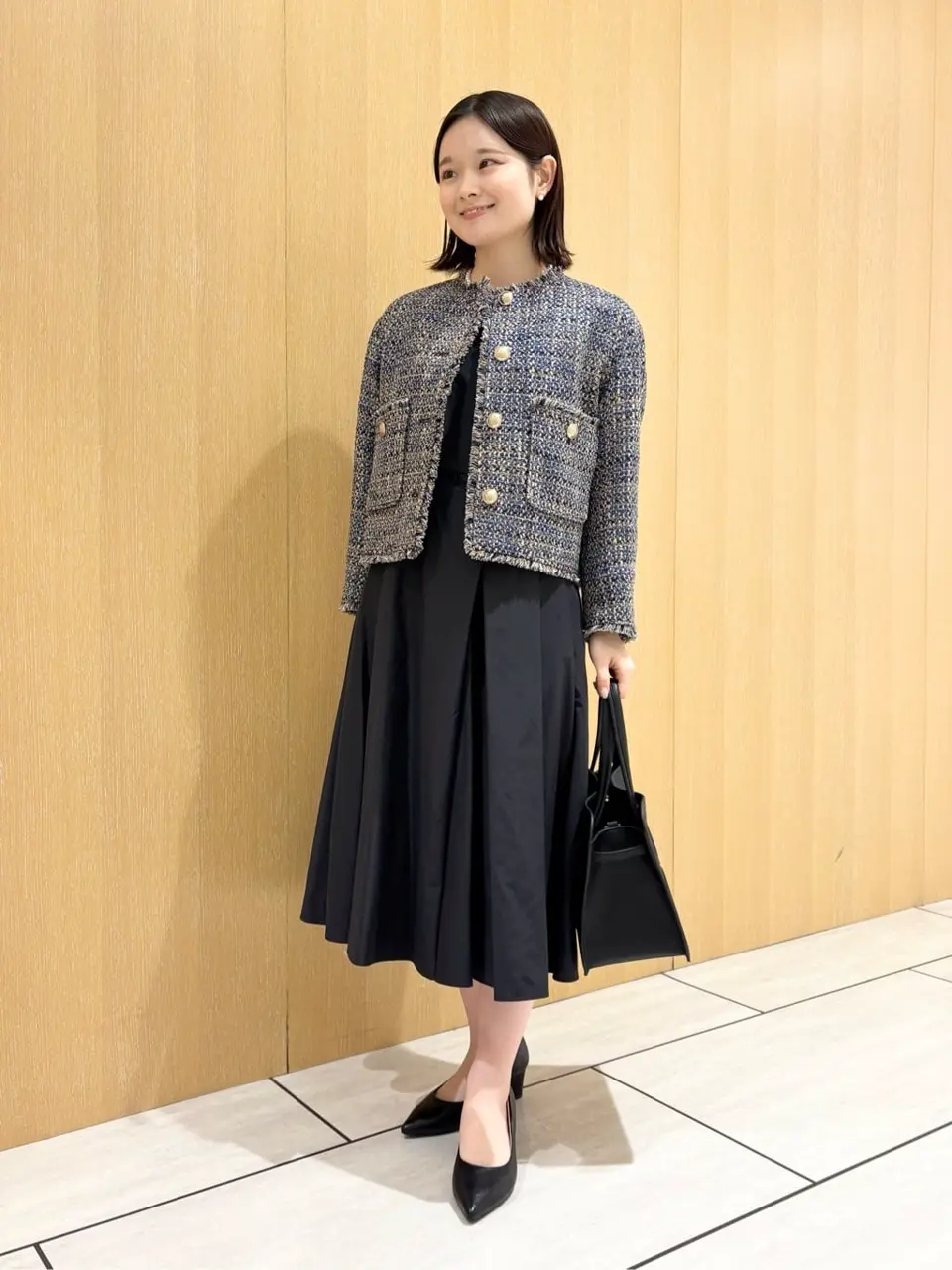 23区 S 松浦 コーディネート画像