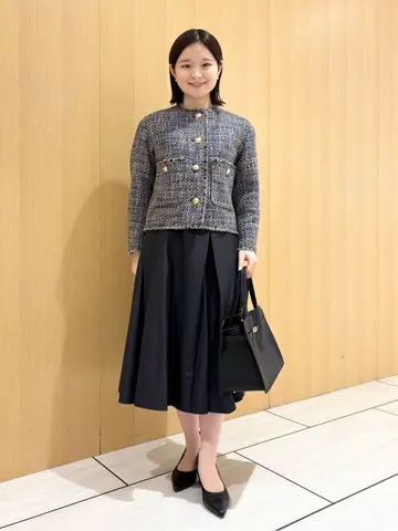 23区 S 松浦 コーディネート画像