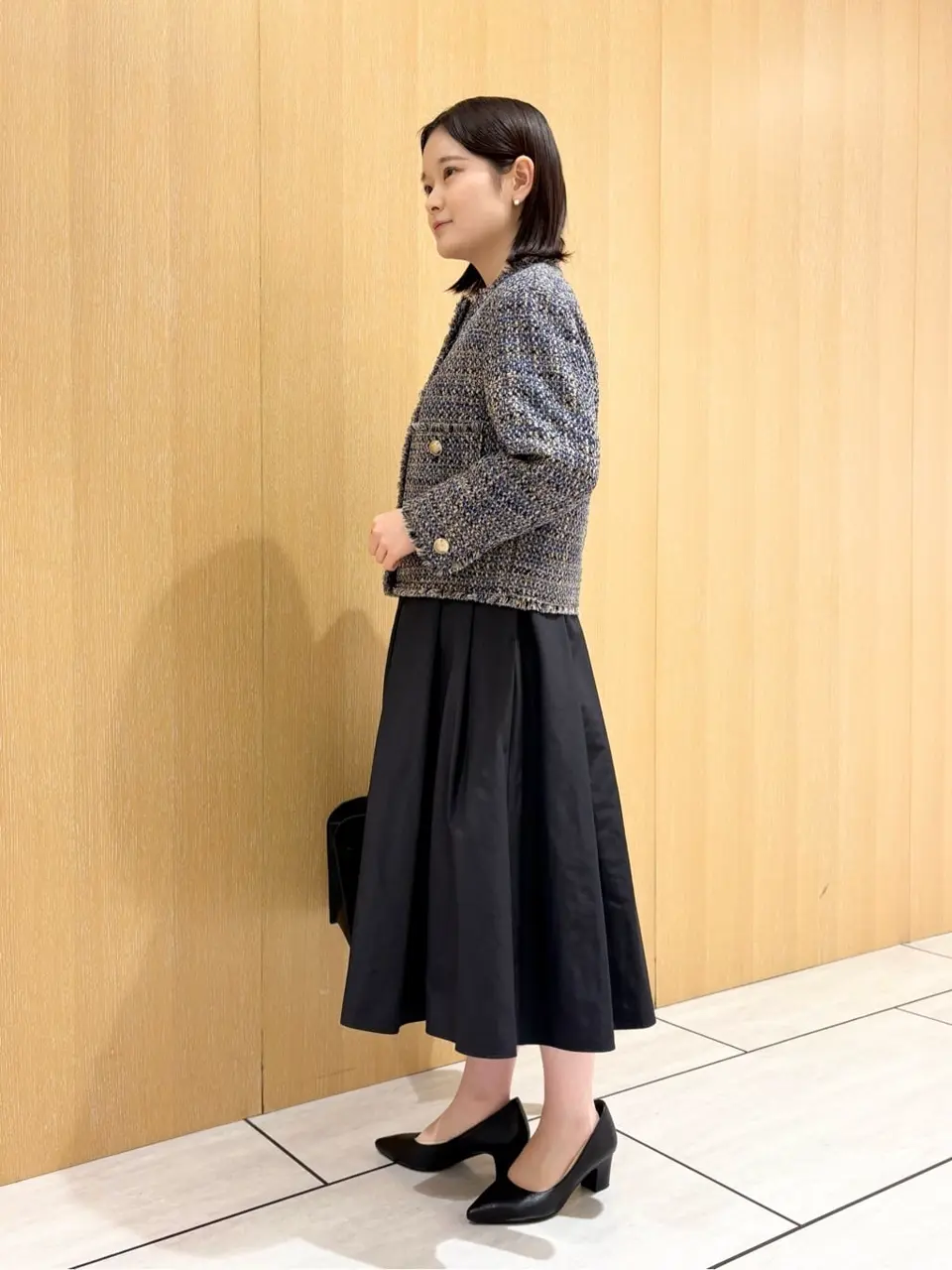 23区 S 松浦 コーディネート画像