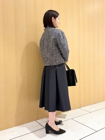 23区 S 松浦 コーディネート画像