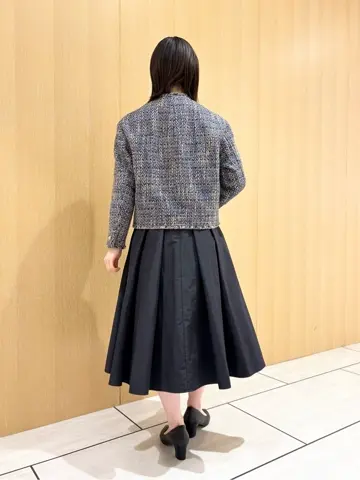 23区 S 松浦 コーディネート画像