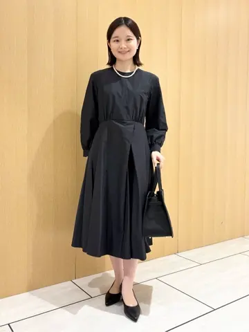 23区 S 松浦 コーディネート画像