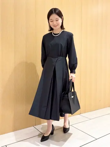 23区 S 松浦 コーディネート画像