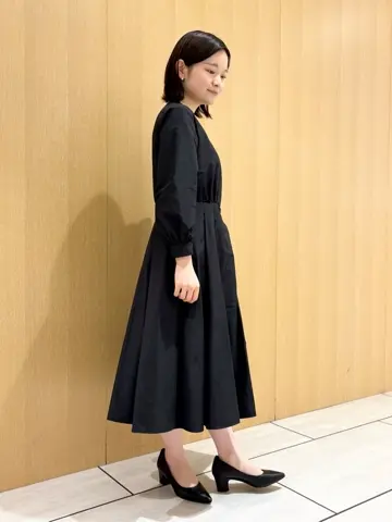 23区 S 松浦 コーディネート画像