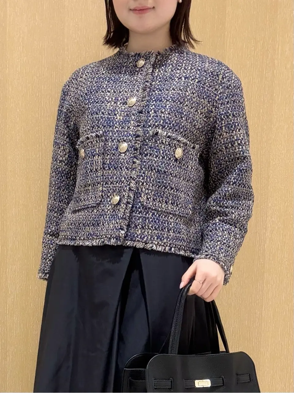 23区 S 松浦 コーディネート画像